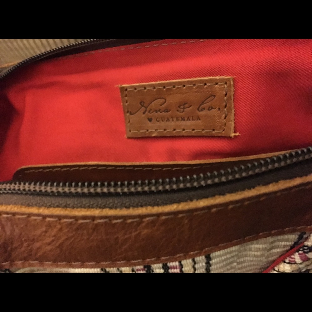 Like New Nena & Co Sonia Bag - Picture 6 of 7